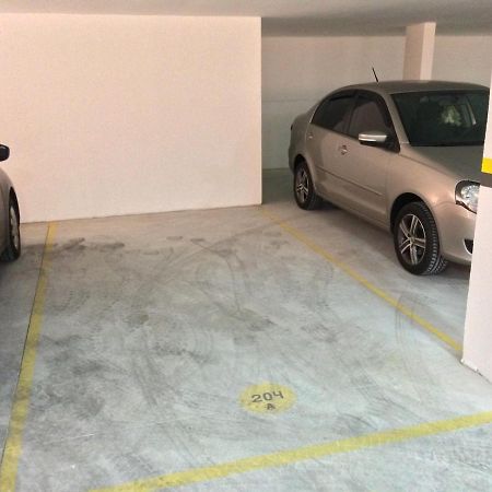 Costao Sul Do Santinho, Ar Condicionado Daire Florianópolis Dış mekan fotoğraf