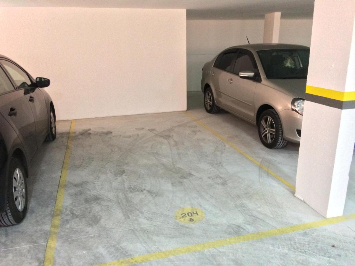 Costao Sul Do Santinho, Ar Condicionado Daire Florianópolis Dış mekan fotoğraf